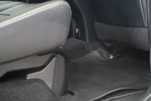 Toyota FORTUNER 2.4 V 4WD 2020 [FEJB]