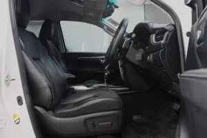 Toyota FORTUNER 2.4 V 4WD 2020 [FEJB]