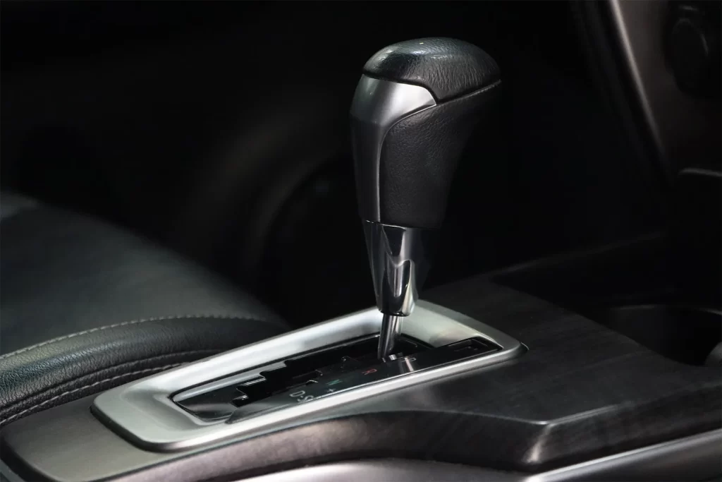 Toyota FORTUNER 2.4 V 4WD 2020 [FEJB]