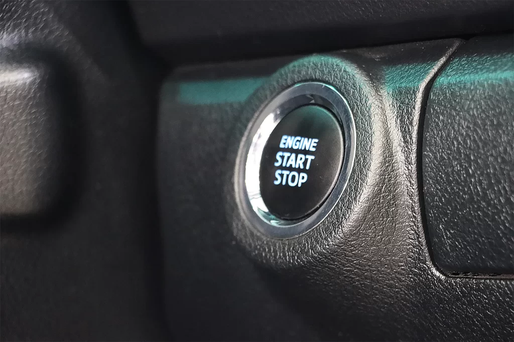 Toyota FORTUNER 2.4 V 4WD 2020 [FEJB]