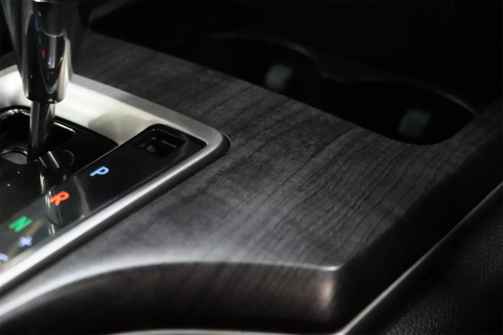 Toyota FORTUNER 2.4 V 4WD 2020 [FEJB]