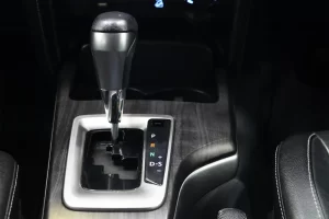 Toyota FORTUNER 2.4 V 4WD 2020 [FEJB]