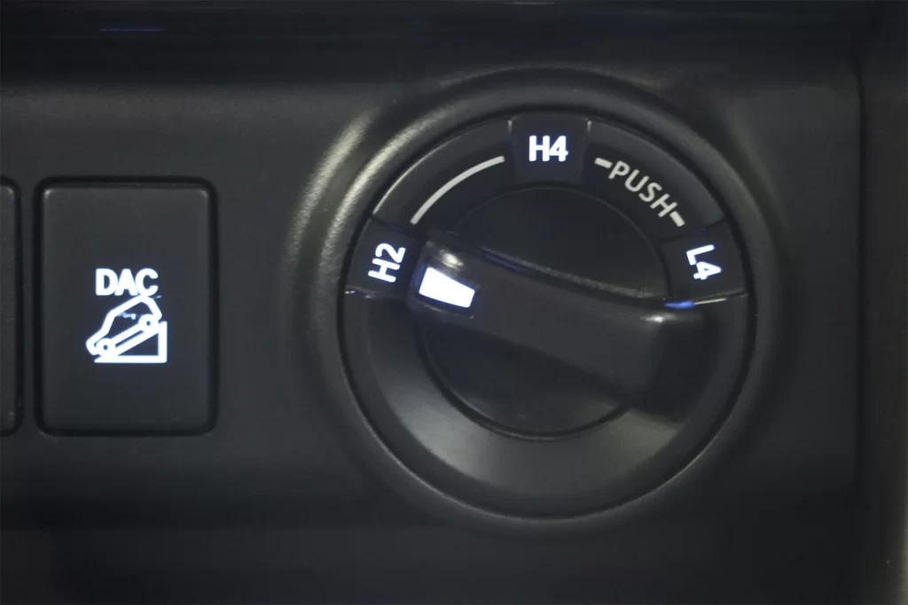 Toyota FORTUNER 2.4 V 4WD 2020 [FEJB]