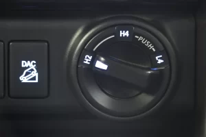 Toyota FORTUNER 2.4 V 4WD 2020 [FEJB]