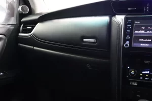 Toyota FORTUNER 2.4 V 4WD 2020 [FEJB]