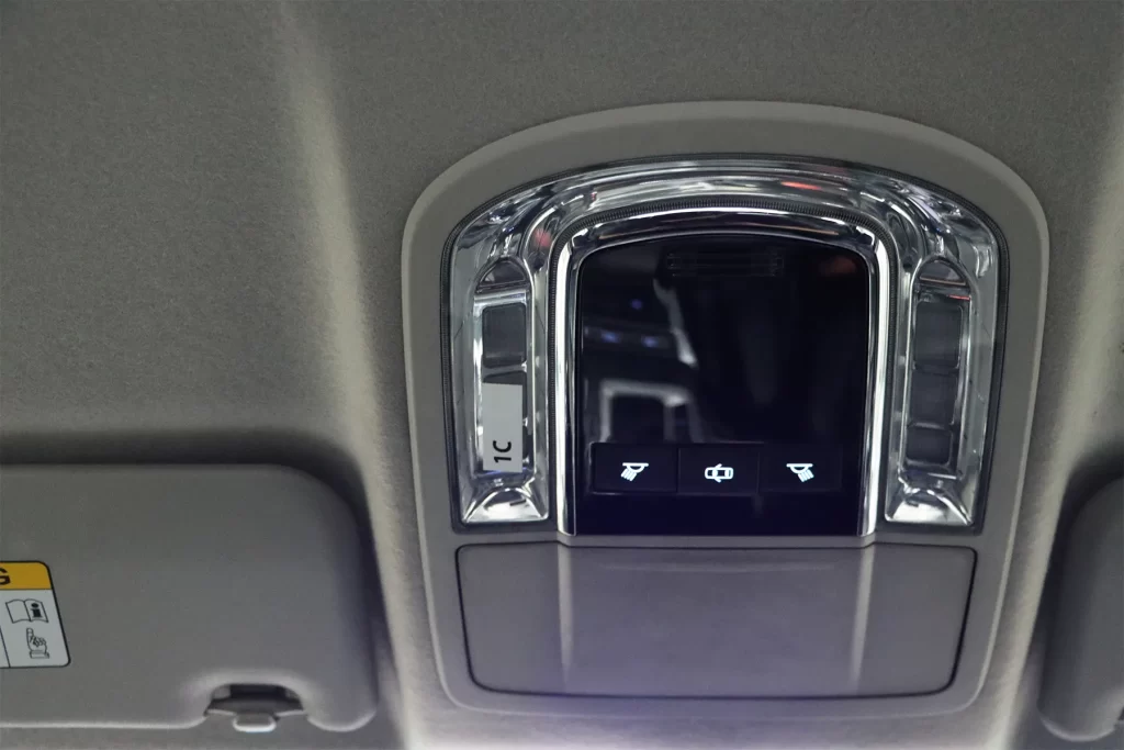 Toyota FORTUNER 2.4 V 4WD 2020 [FEJB]