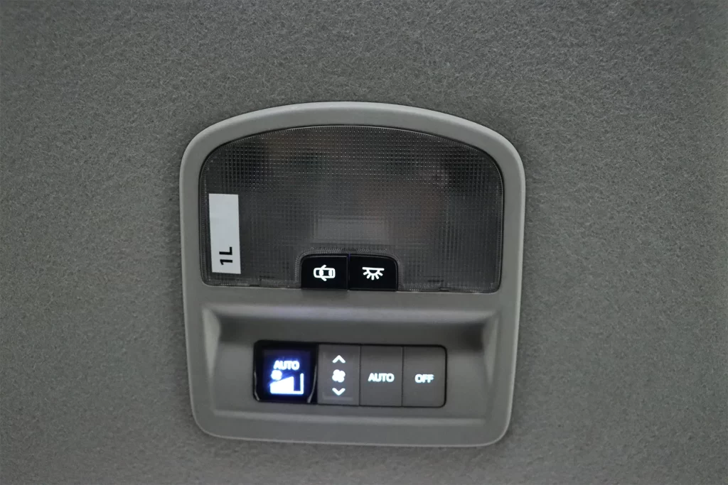 Toyota FORTUNER 2.4 V 4WD 2020 [FEJB]