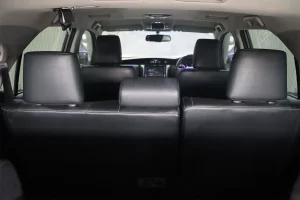 Toyota FORTUNER 2.4 V 4WD 2020 [FEJB]