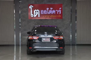 Toyota CAMRY 2.5 HEV PREMIUM MNC 2022 [DFCA]
