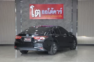 Toyota CAMRY 2.5 HEV PREMIUM MNC 2022 [DFCA]
