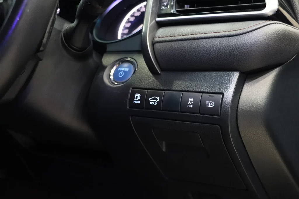 Toyota CAMRY 2.5 HEV PREMIUM MNC 2022 [DFCA]