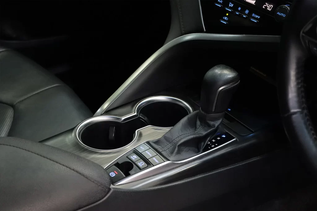 Toyota CAMRY 2.5 HEV PREMIUM MNC 2022 [DFCA]