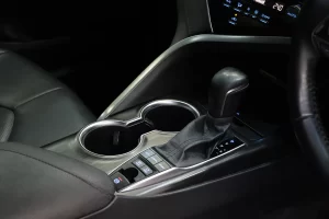 Toyota CAMRY 2.5 HEV PREMIUM MNC 2022 [DFCA]