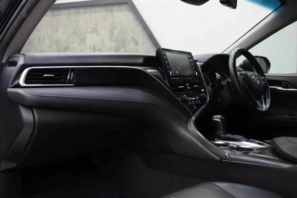 Toyota CAMRY 2.5 HEV PREMIUM MNC 2022 [DFCA]