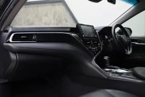 Toyota CAMRY 2.5 HEV PREMIUM MNC 2022 [DFCA]