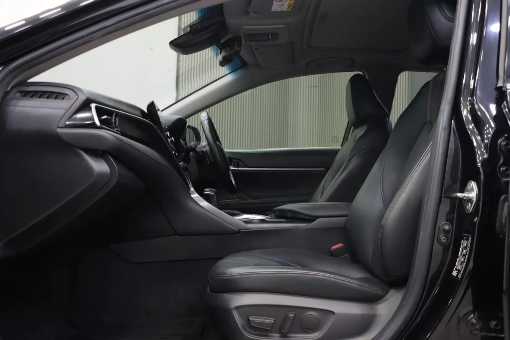 Toyota CAMRY 2.5 HEV PREMIUM MNC 2022 [DFCA]