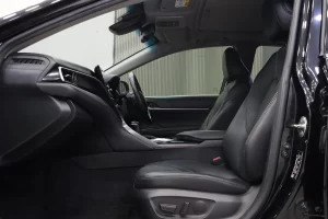 Toyota CAMRY 2.5 HEV PREMIUM MNC 2022 [DFCA]