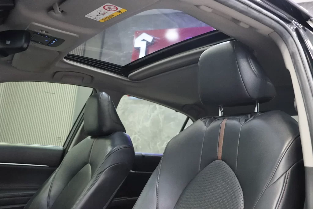 Toyota CAMRY 2.5 HEV PREMIUM MNC 2022 [DFCA]