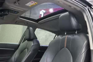 Toyota CAMRY 2.5 HEV PREMIUM MNC 2022 [DFCA]