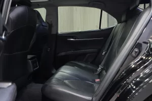 Toyota CAMRY 2.5 HEV PREMIUM MNC 2022 [DFCA]