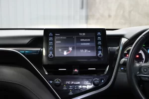 Toyota CAMRY 2.5 HEV PREMIUM MNC 2022 [DFCA]