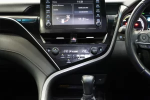 Toyota CAMRY 2.5 HEV PREMIUM MNC 2022 [DFCA]