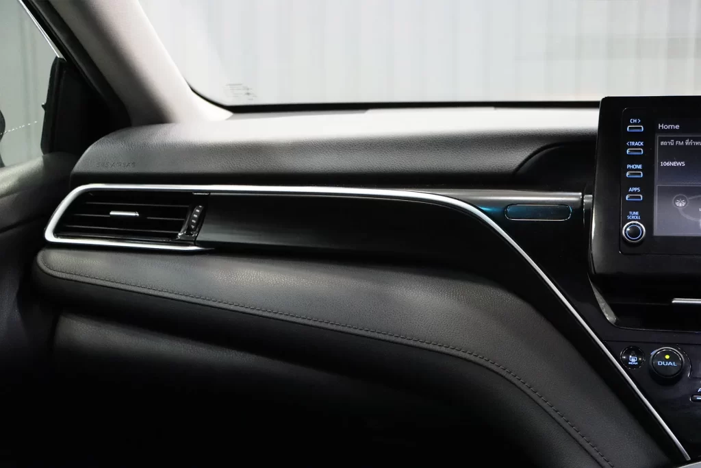 Toyota CAMRY 2.5 HEV PREMIUM MNC 2022 [DFCA]