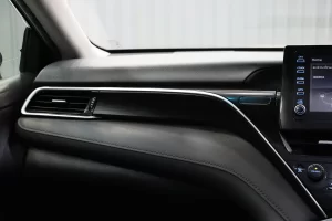 Toyota CAMRY 2.5 HEV PREMIUM MNC 2022 [DFCA]