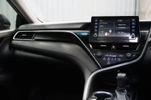 Toyota CAMRY 2.5 HEV PREMIUM MNC 2022 [DFCA]