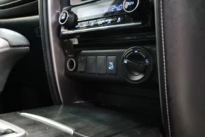 Toyota FORTUNER 2.4 V 4WD 2020 [DCJD]