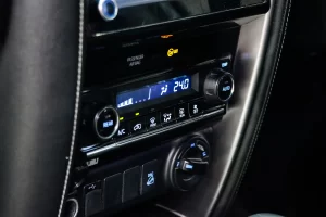 Toyota FORTUNER 2.4 V 4WD 2020 [DCJD]