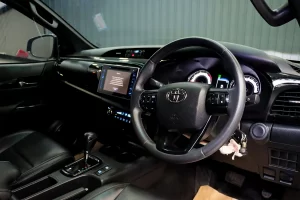 Toyota REVO 2.4 G ROCCO Double Cab PRERUNNER 2020 [EBDD]