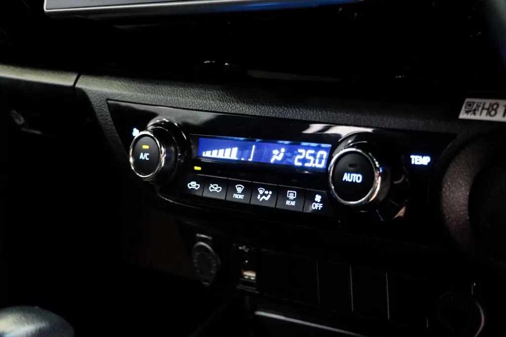 Toyota REVO 2.4 G ROCCO Double Cab PRERUNNER 2020 [EBDD]