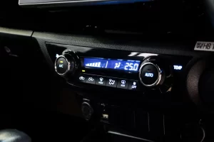 Toyota REVO 2.4 G ROCCO Double Cab PRERUNNER 2020 [EBDD]