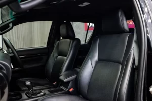 Toyota REVO 2.4 G ROCCO Double Cab PRERUNNER 2020 [EBDD]