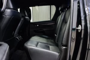 Toyota REVO 2.4 G ROCCO Double Cab PRERUNNER 2020 [EBDD]