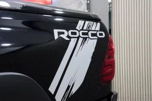 Toyota REVO 2.4 G ROCCO Double Cab PRERUNNER 2020 [EBDD]