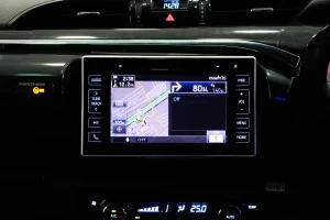 Toyota REVO 2.4 G ROCCO Double Cab PRERUNNER 2020 [EBDD]