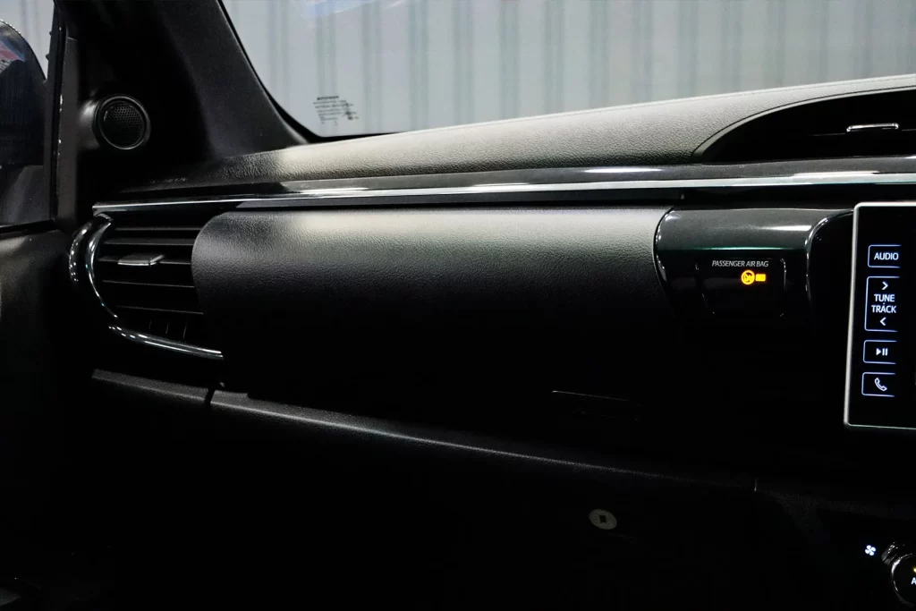 Toyota REVO 2.4 G ROCCO Double Cab PRERUNNER 2020 [EBDD]