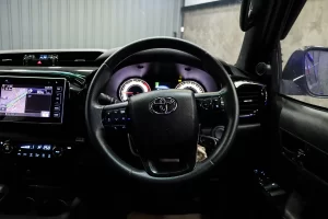 Toyota REVO 2.4 G ROCCO Double Cab PRERUNNER 2020 [EBDD]