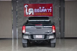 Toyota REVO 2.4 G ROCCO Double Cab PRERUNNER 2020 [EBDD]