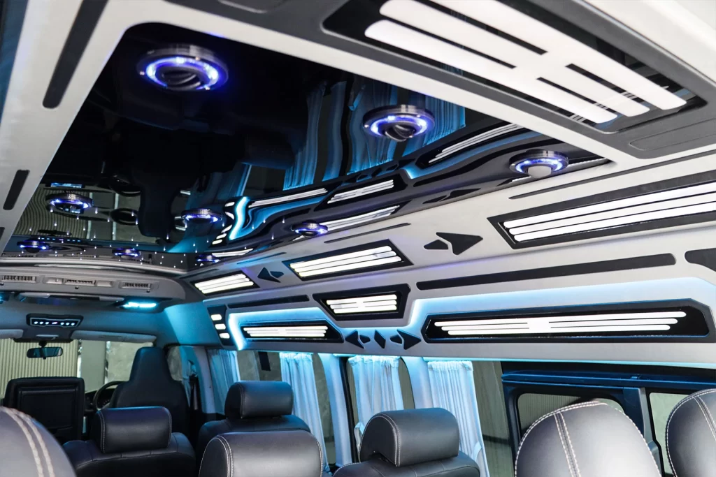 Toyota Commuter 3.0 2019 [IGEH]