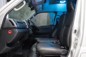 Toyota Commuter 3.0 2019 [IGEH]