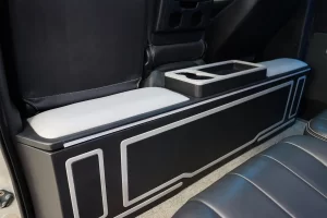 Toyota Commuter 3.0 2019 [IGEH]