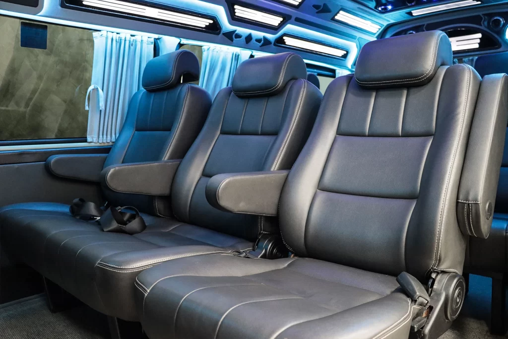 Toyota Commuter 3.0 2019 [IGEH]