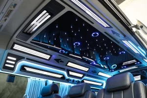 Toyota Commuter 3.0 2019 [IGEH]