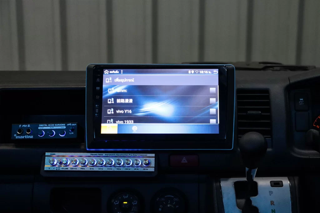 Toyota Commuter 3.0 2019 [IGEH]