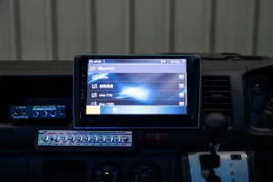 Toyota Commuter 3.0 2019 [IGEH]