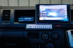 Toyota Commuter 3.0 2019 [IGEH]