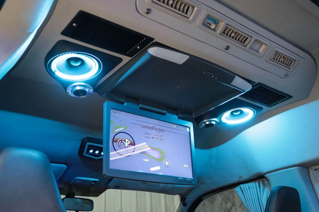 Toyota Commuter 3.0 2019 [IGEH]